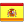 Bandera en | español